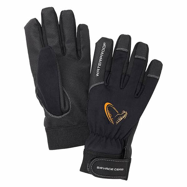 Savage Gear All Weather Glove (Herr)