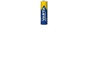 Varta Batteri Industrial Alkaliskt Lr06/4006 Aa 1,5V 10St