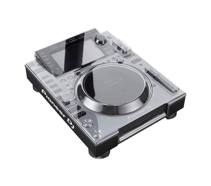 Decksaver PIONEER CDJ2000NXS2