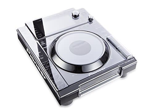 Decksaver PIONEER CDJ900 NEXUS