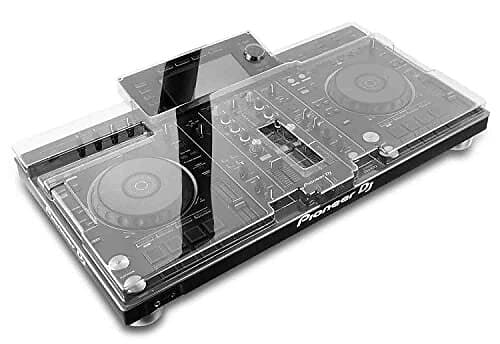 Decksaver PIONEER XDJRX2