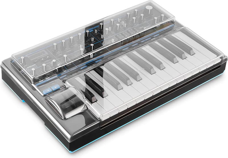 Decksaver BASSSTATION2