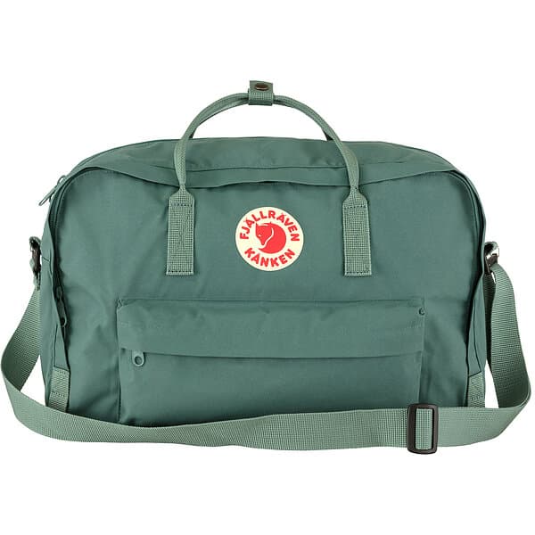 Fjällräven Kånken Weekender