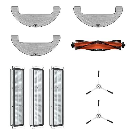 Dreame D10 Plus DI2276 RAK7