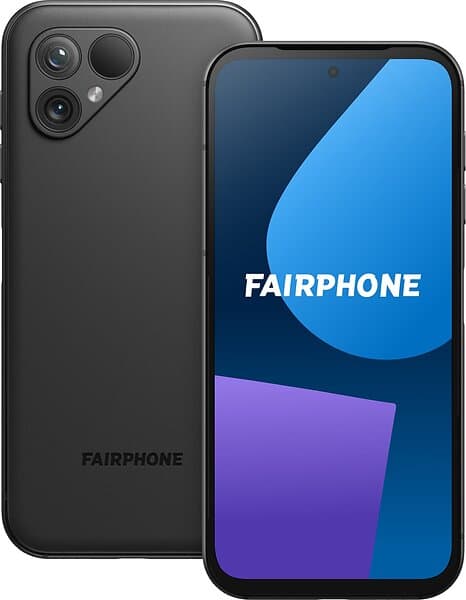 Fairphone 5 5G Dual SIM 8GB RAM 256GB