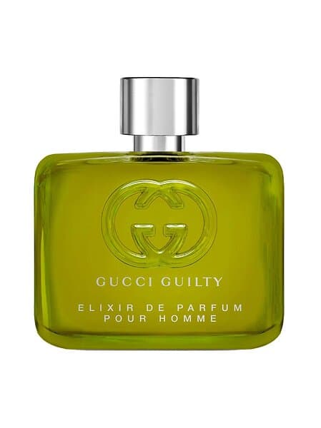 Gucci Pour Homme Elixir de Parfum 60ml