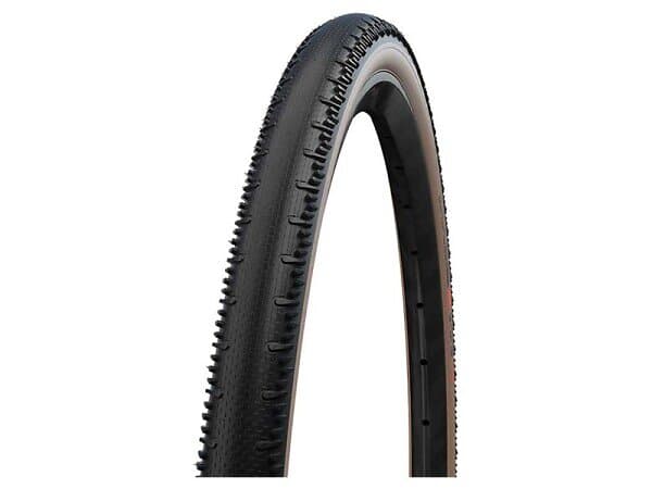 Schwalbe G-One RS EVO Fällbara Däck 700x40C