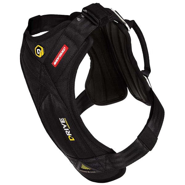 Imazo Ezydog Drive Harness Bilsele Large