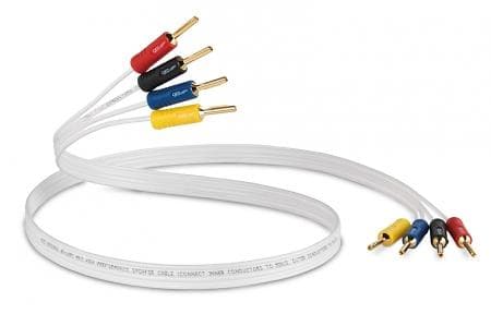 QED Performance Original Bi-wire