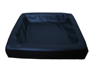 Active Canis Pet Lounger Slitstark Hundbädd 60 x 70 cm