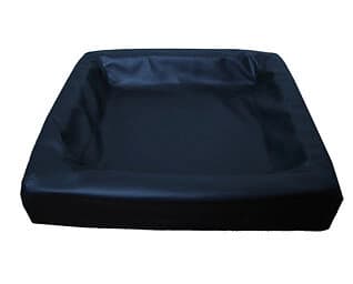 Active Canis Pet Lounger Slitstark Hundbädd 80 x 100 cm