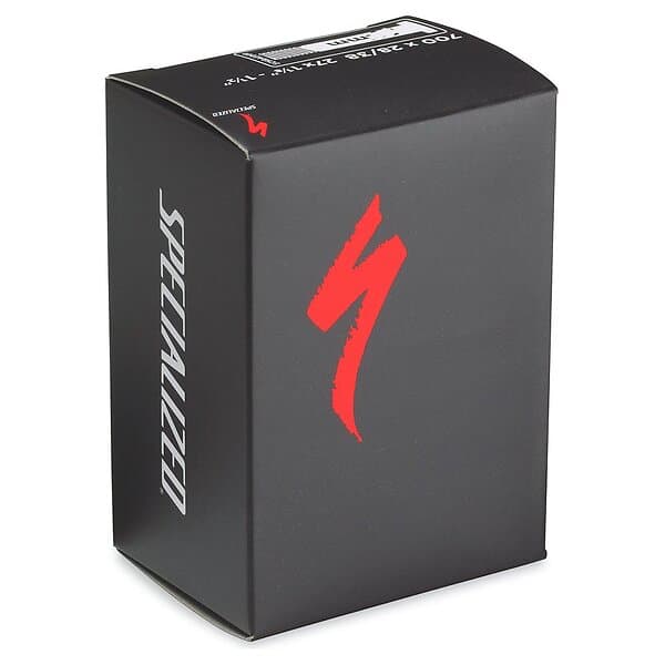 Specialized Standard Presta 40 Mm Inner Tube Svart 26´´ 1,75-2,40
