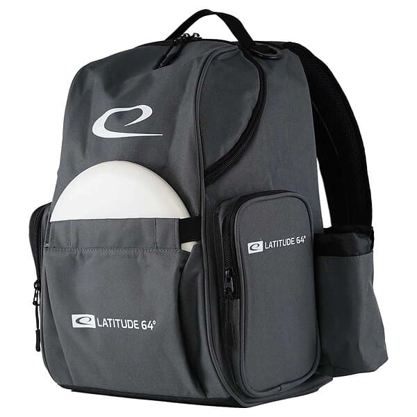 Latitude 64 Swift Backpack Darkgray