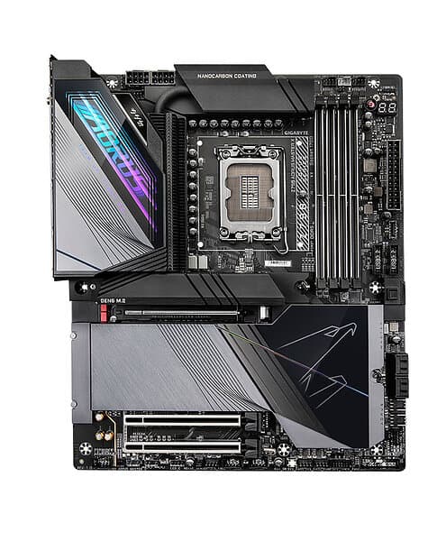 Gigabyte Z790 Aorus Master X