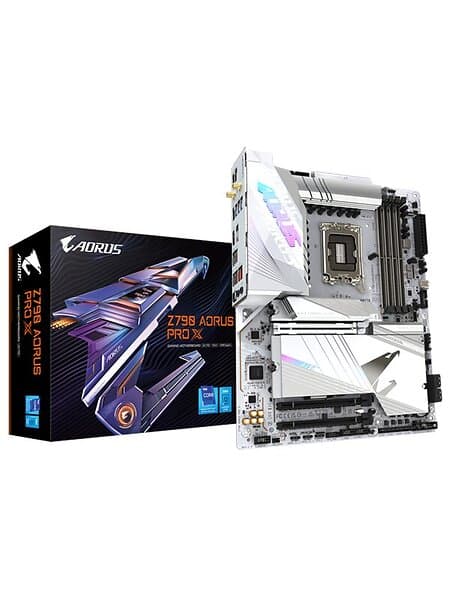 Gigabyte Z790 Aorus Pro X