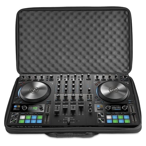 UDG Creator NI Traktor Kontrol S4 MK3/S2 MK3