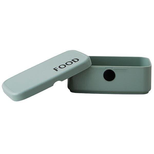 Design Letters Food & Lunch Box