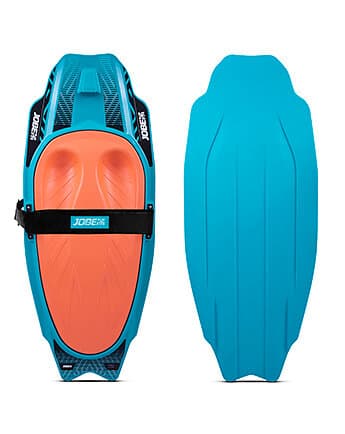 Jobe Slash Teal Kneeboard