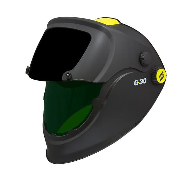 ESAB G30 Svets-/sliphjälm 10 DIN