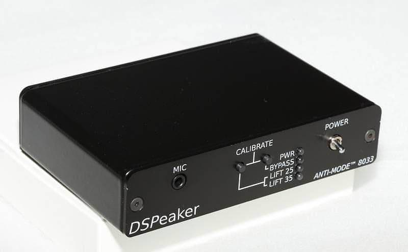 DSPeaker Anti-Mode 8033 Cinema