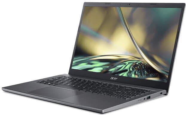 Acer Aspire 5 A515-47 15" Ryzen 3 8GB 512GB