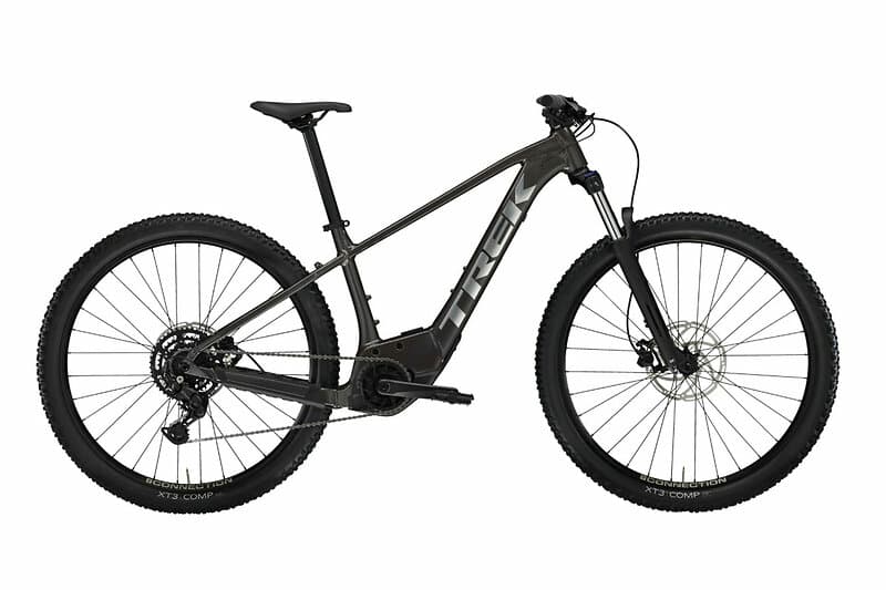 Trek Marlin+ 6 (Elcykel)