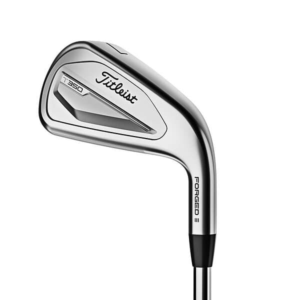 Titleist T350