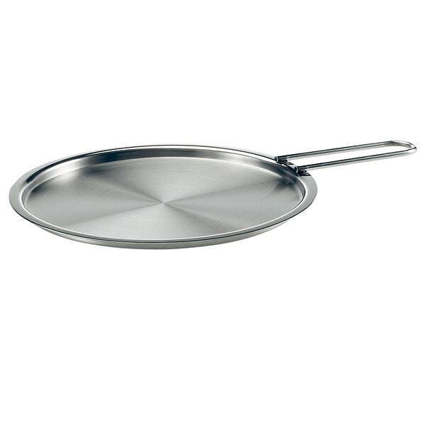 Eva Trio Lock 13 cm Rostfritt Stål