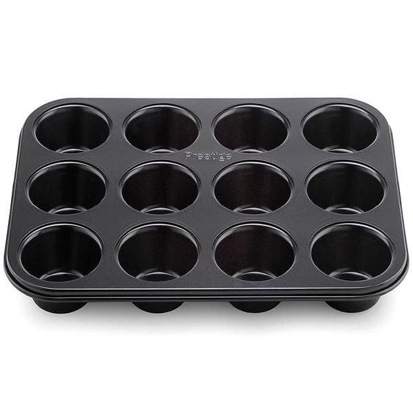 Meyer Inspire Non-Stick Muffinsplåt 12 Stk 35x27x3 cm