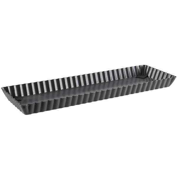 Modern House bAYk Pajform 35x11 cm 1L Kolstål