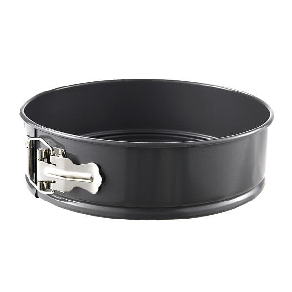 Modern House bAYk Springform 24 cm 2,9L Kolstål Mörk Grå