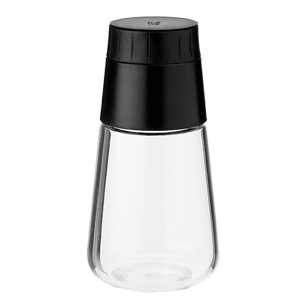 RIG-TIG Shake-It Dressingshaker 35 cl Svart