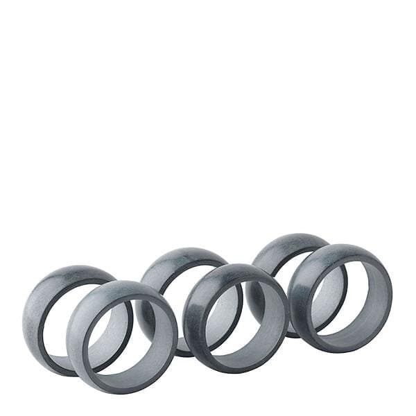 Broste Copenhagen Servettring Kit 6-pack