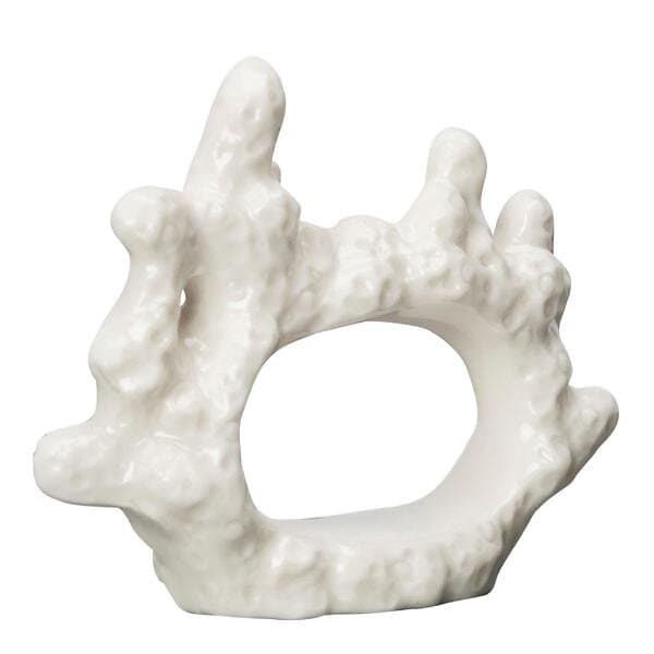 Byon Coral Servettring 7 cm