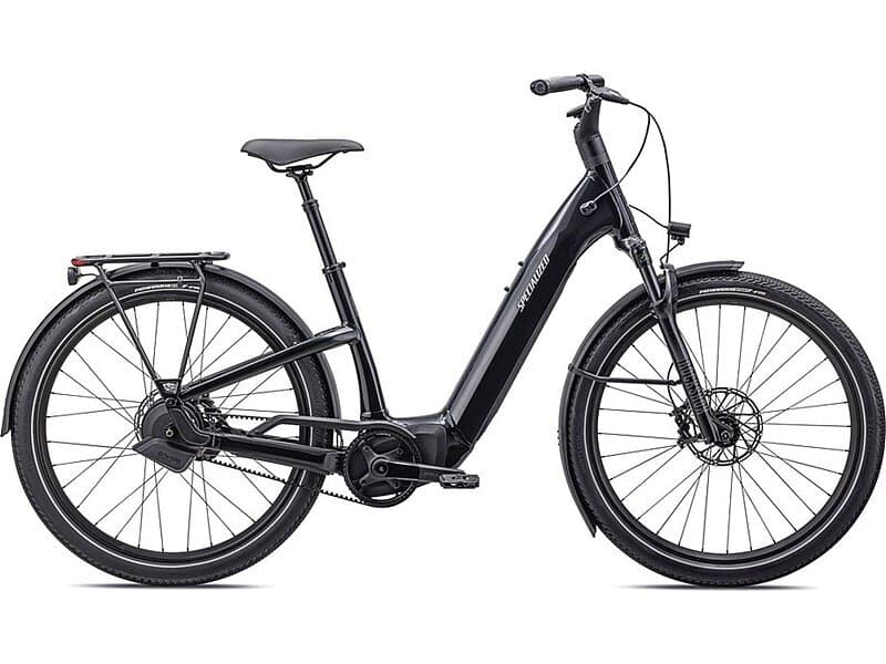 Specialized Turbo Como 5.0 IGH (Elcykel)