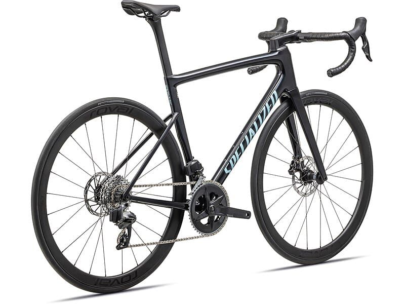 Specialized Tarmac SL8 Expert
