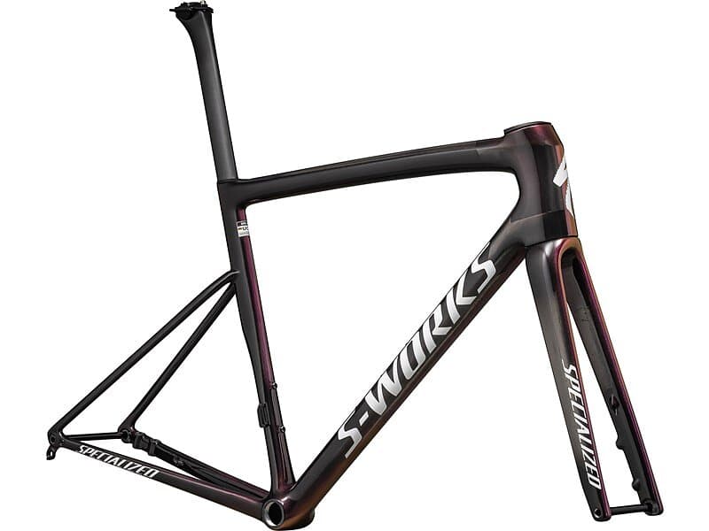 Specialized TARMAC SL8 S-WORKS FRAMESET