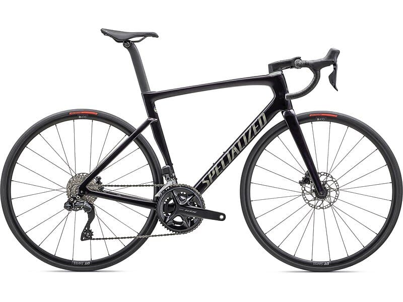 Specialized Tarmac SL7 Comp 105 DI2