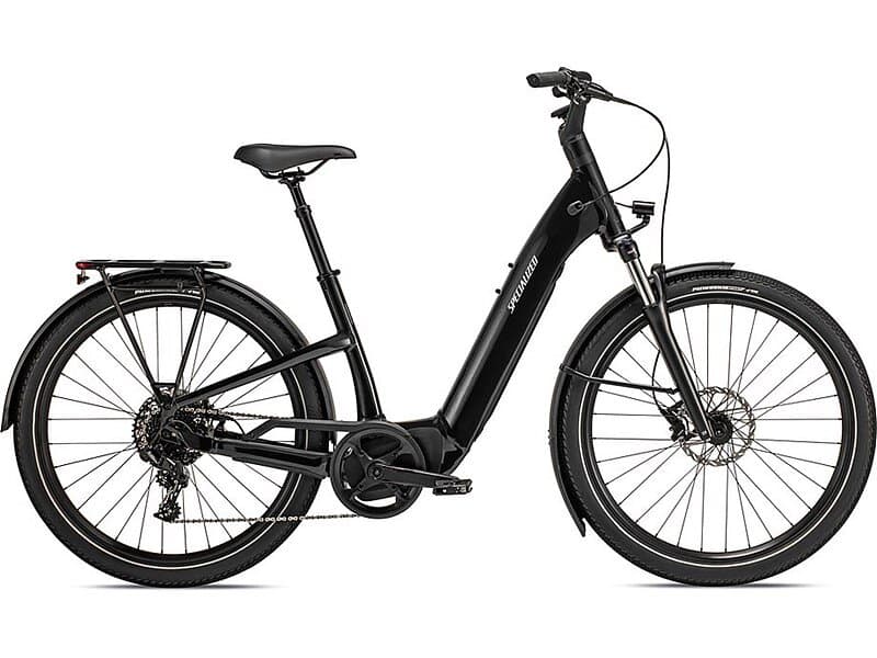 Specialized Turbo Como 4.0 Step Through (Elcykel)