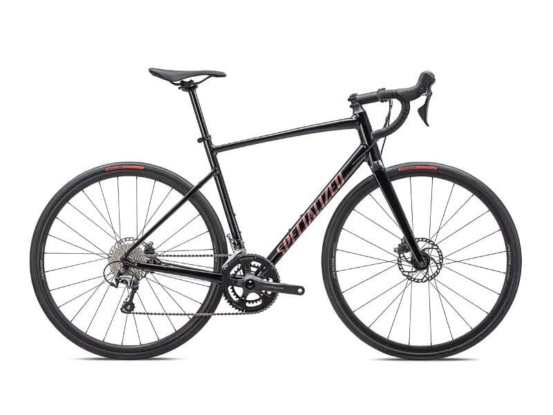 Specialized Allez E5 Disc Sport