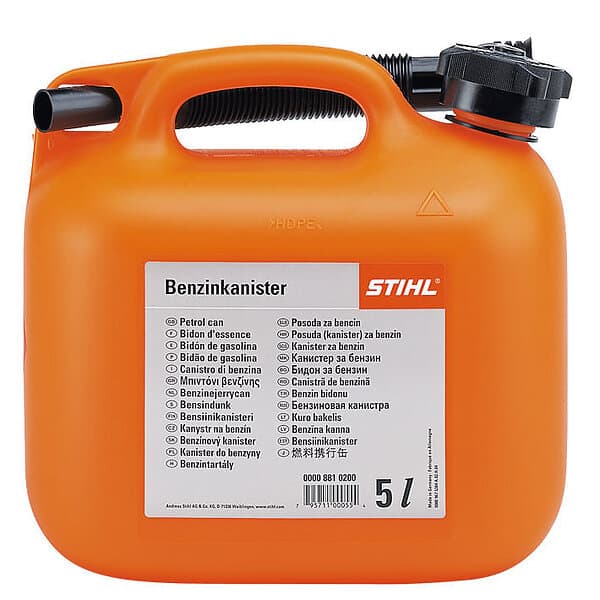 STIHL Bensindunk (5l)