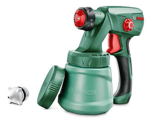 Bosch Sprutpistol PFS 1000/2000 Fin
