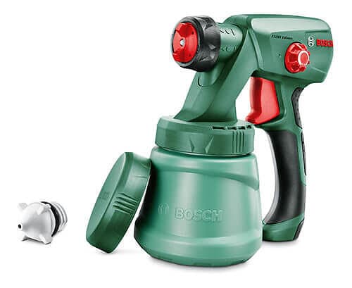 Bosch Sprutpistol PFS 1000/2000 Fin