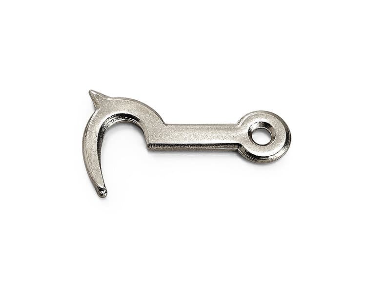 Habo Schatullhake 1306 30mm Förm SB