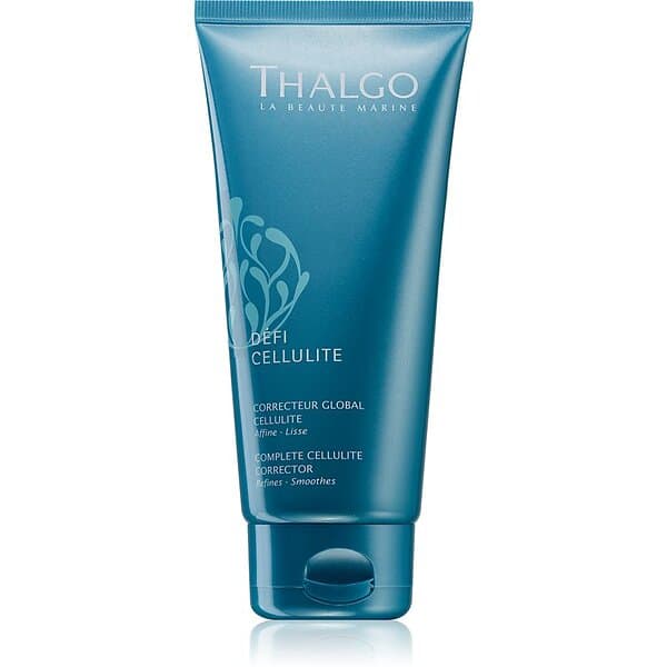 Thalgo Défi Cellulite Complete Cellulite Correcto Kroppskräm 200ml