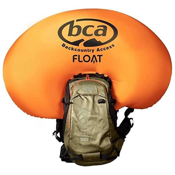 BCA Float E2 Backpack 25l M-L