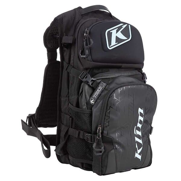 Klim Nac Pak 13l