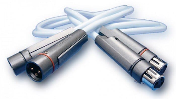 Supra EFF-IXLR 2XLR - 2XLR M-F 0,5m