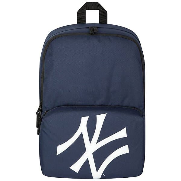 New Era 60287936 Mlb Multi Stadium New York Yankees Backpack