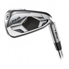 Ping G430 Ironset